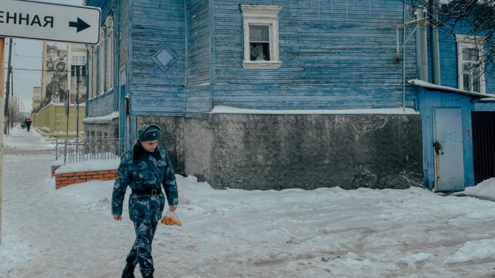 Матушка Россия - ????