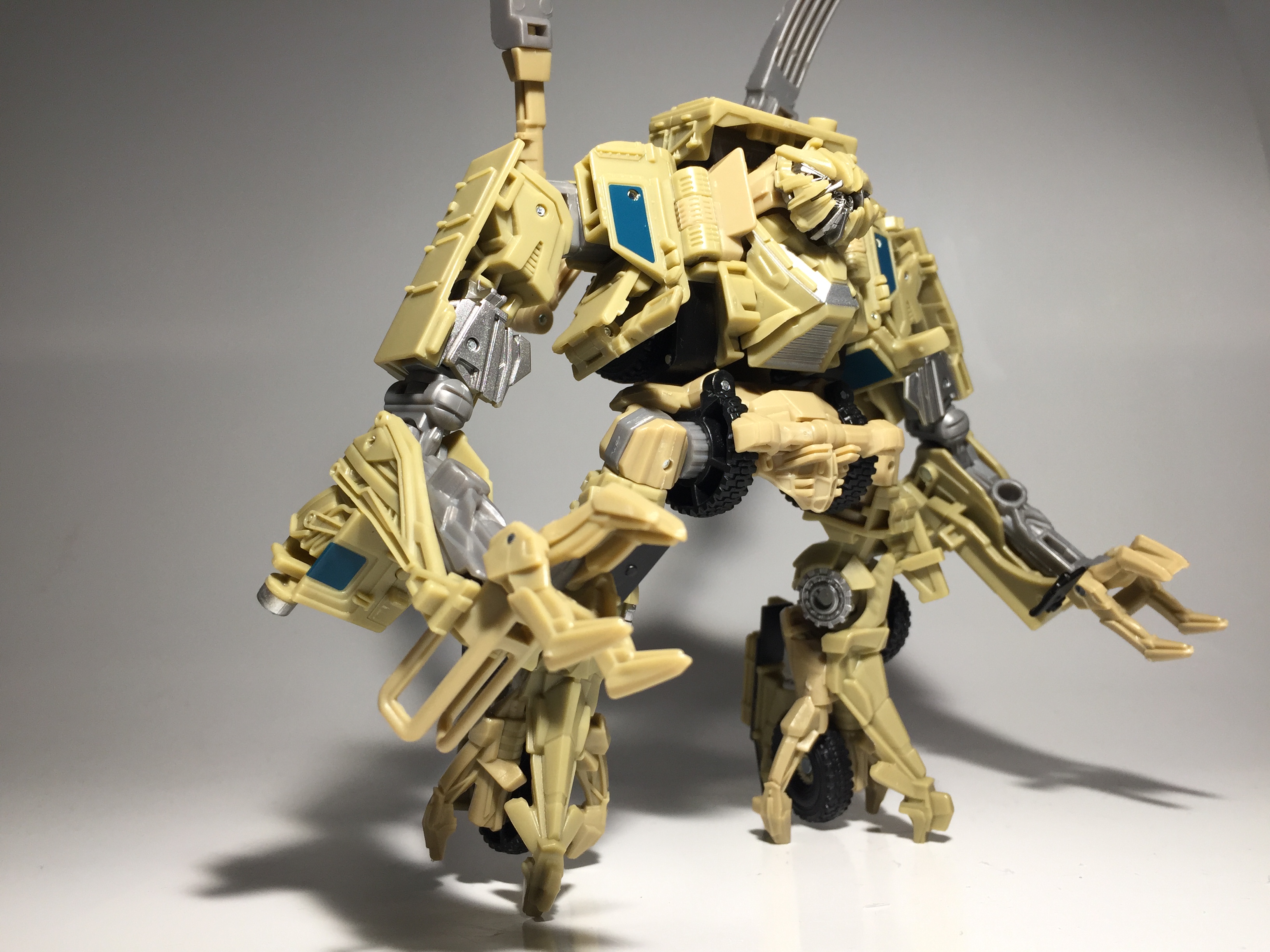 变形金刚玩具图文介绍包子脸菊花嘴ss33碎骨魔