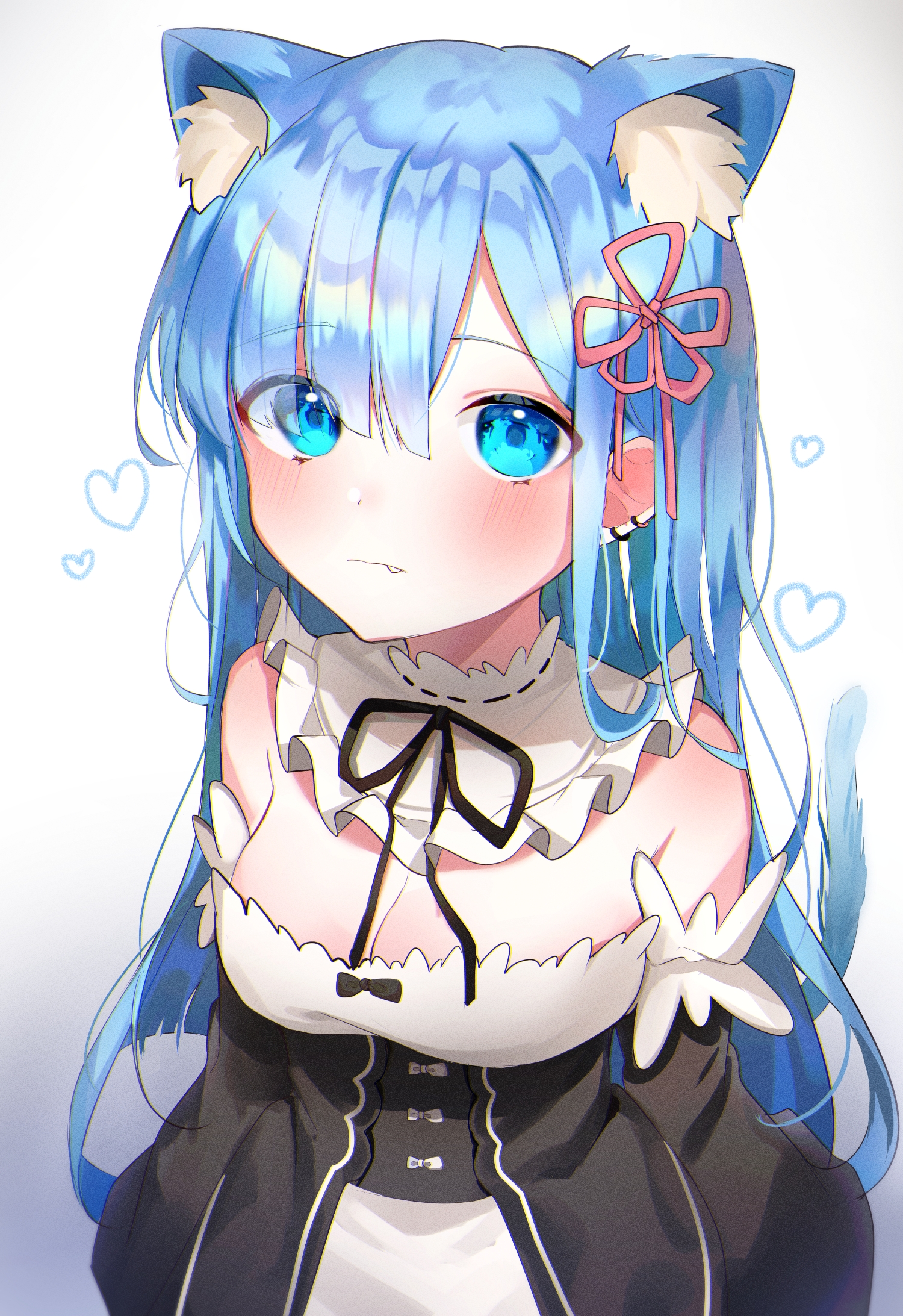 动画 动漫杂谈 蕾姆赛高!第三十五期图片来源p站,id见注释.