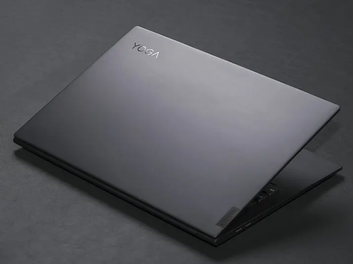 联想yoga 14s 2021 锐龙独显版明日开售:r7 5800hs mx450,6499 元