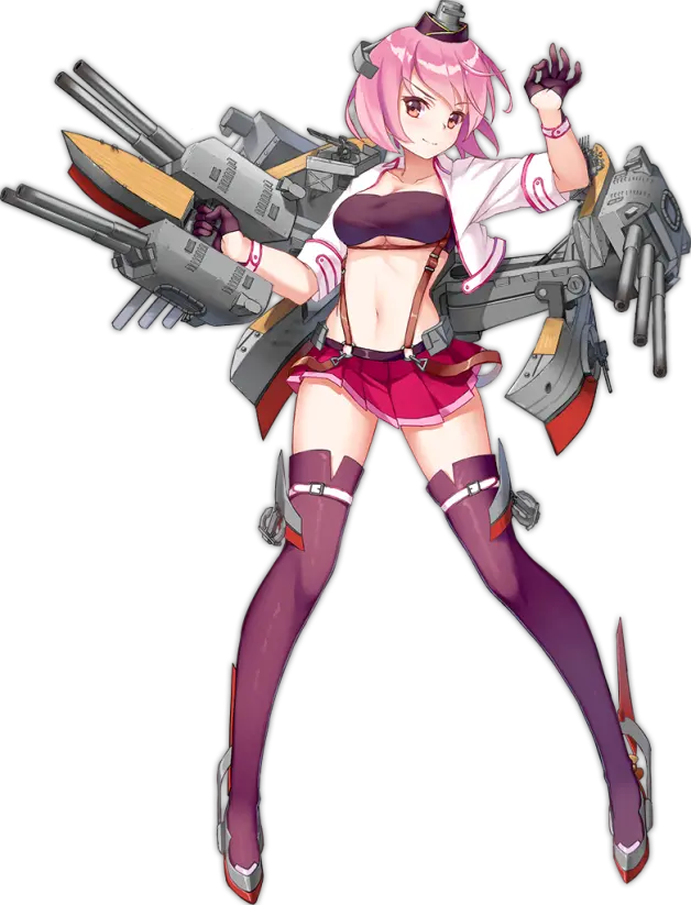 碧蓝航线 角色立绘素材无背景版第十七版 哔哩哔哩 碧蓝航线 角色立绘素材无背景版第十七版 哔哩哔哩