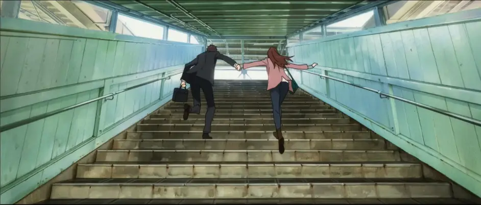 Eva终幕 庵野秀明的 虚构与现实 中日双语 哔哩哔哩