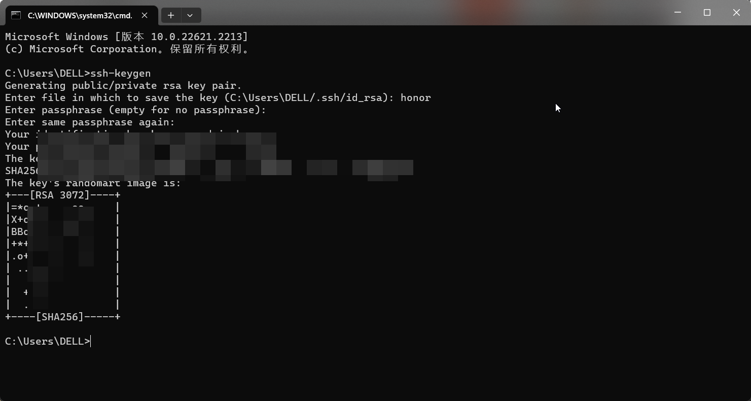 Termux实现SSH远程登陆 哔哩哔哩