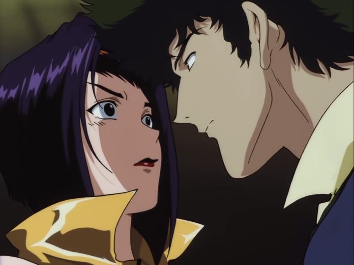 这就将我们带向了斋藤环对战斗美少女的进一步分析