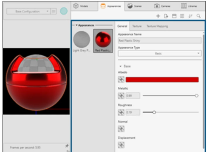 SOLIDWORKS 2024新功能之Visualize篇 哔哩哔哩