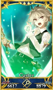 Fgo 真 平民简单易学的3t从者介绍 哔哩哔哩