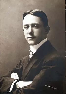 战地1皮肤背景科普--在那边