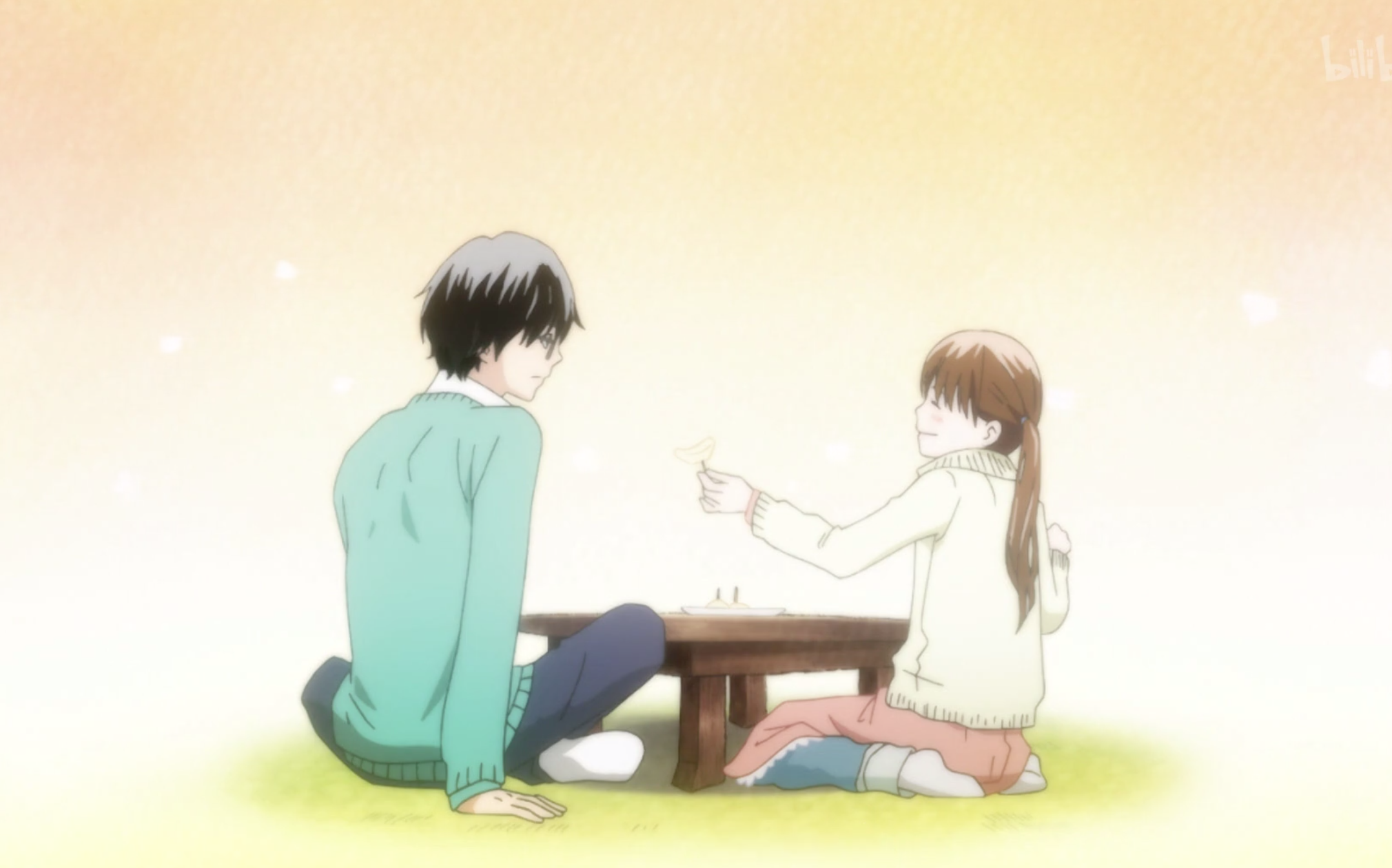 3月的狮子(3) - 哔哩哔哩