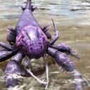 方舟生存进化模组生物介绍——广翅鲎（No Untameables）