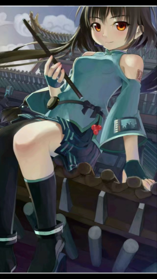 【vocaloid同人】vc别传——雅音宫羽传(26)