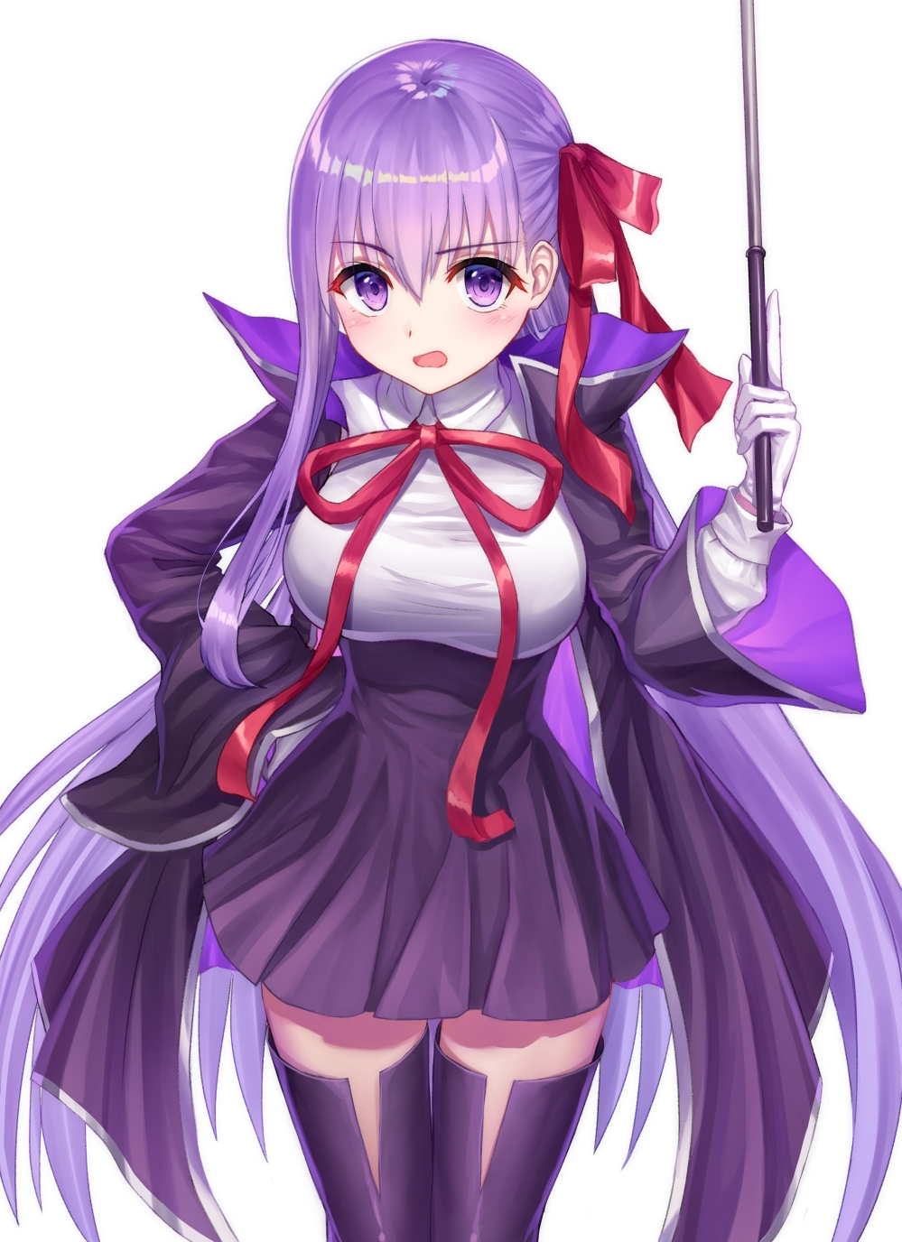 p站fgo美图精选第十五期