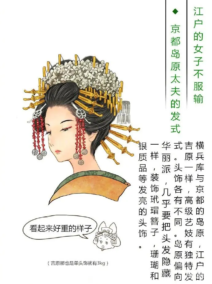 太棒了 花魁 歌舞妓等发型发饰参考 喜欢的收藏哦 哔哩哔哩 太棒了 花魁 歌舞妓等发型发饰参考 喜欢的收藏哦 哔哩哔哩