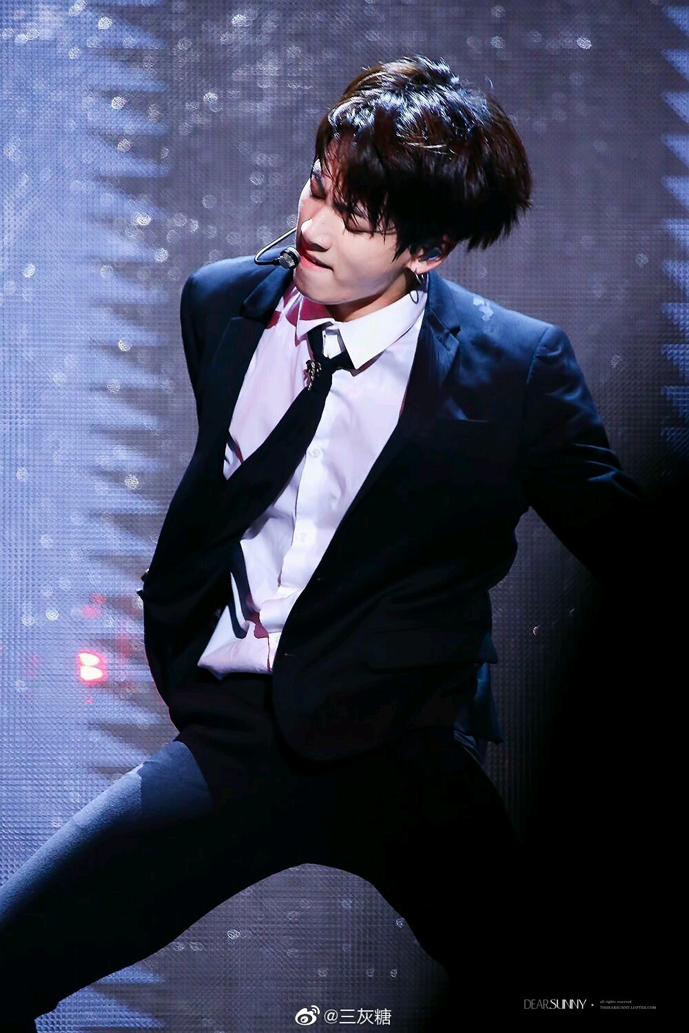 羞羞羞~[防弹少年团][田柾国][甜的]