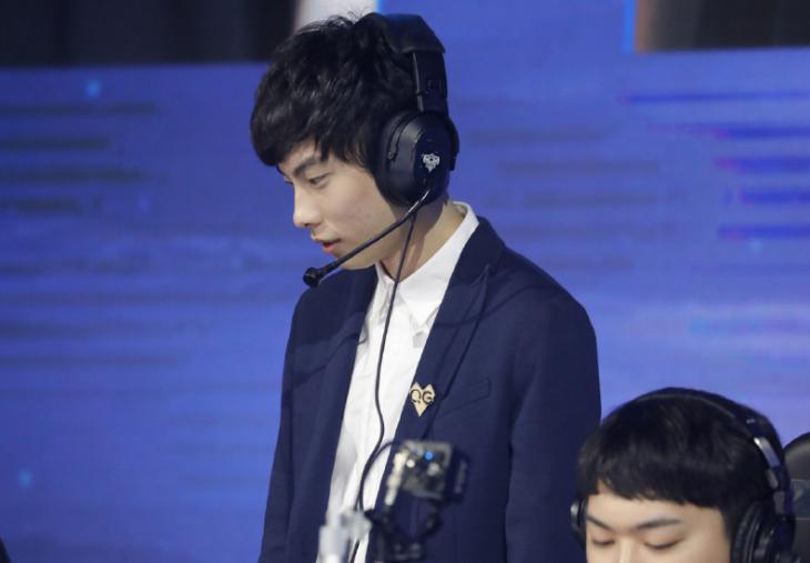 gemini礼物事件,粉丝天真不懂世事,一切只怪"刀"太快