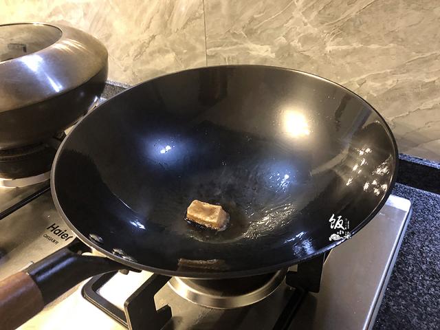 新买的铁锅如何开锅老厨师教你正确的开锅方式用起来更顺手