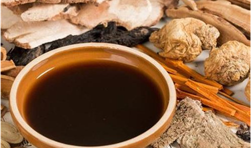 生肌健力汤效果如何?