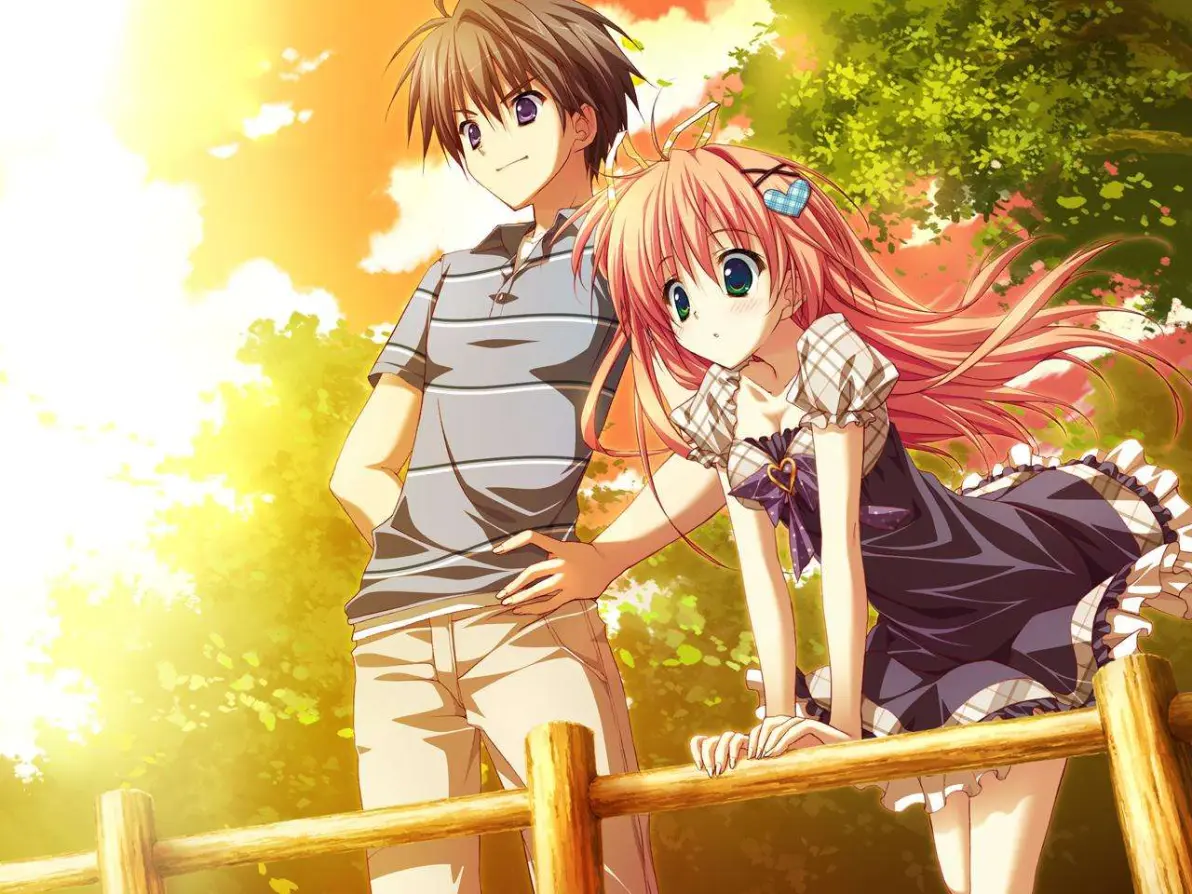 男二的另类追爱法恋爱秘籍