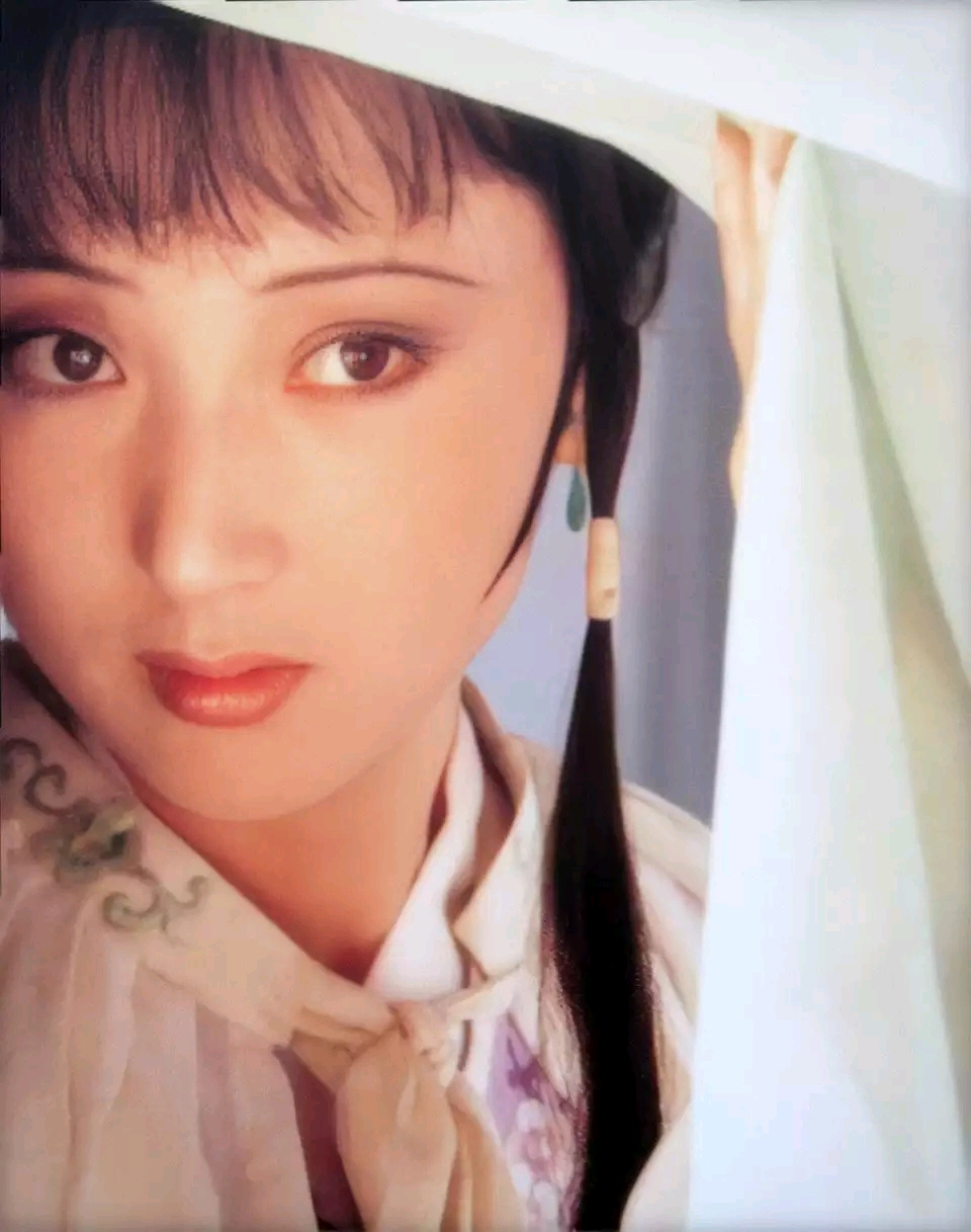 颦儿- 哔哩哔哩专栏