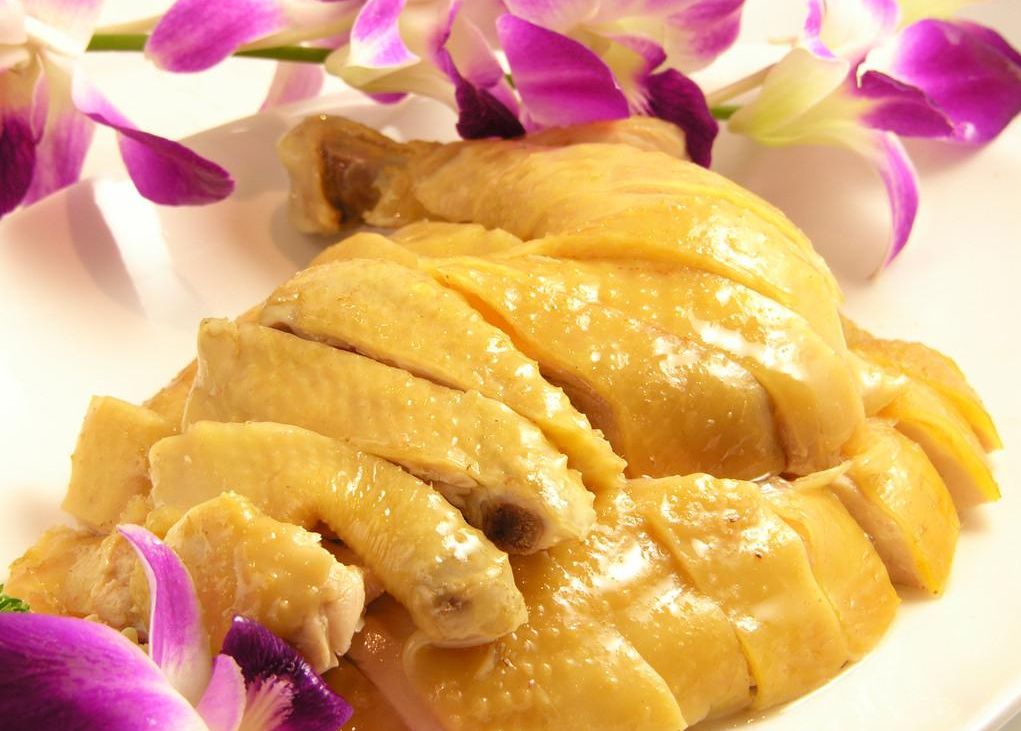 "小葱带你吃天下"——龙岩:寻找龙岩味道!