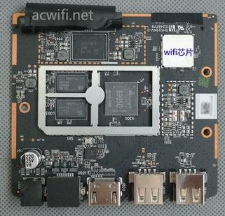 斐讯N1盒子小改散热