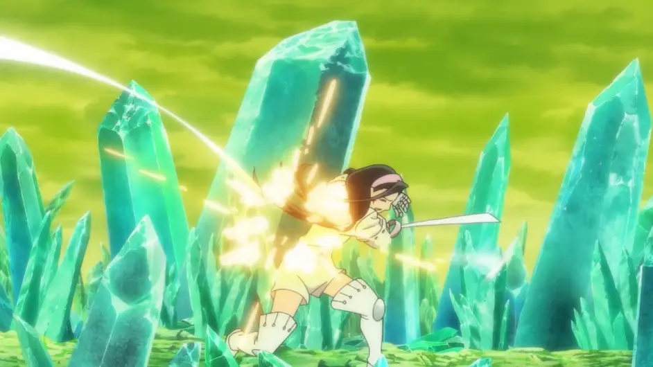 鳥居貴史作画mad 剪辑笔记 哔哩哔哩