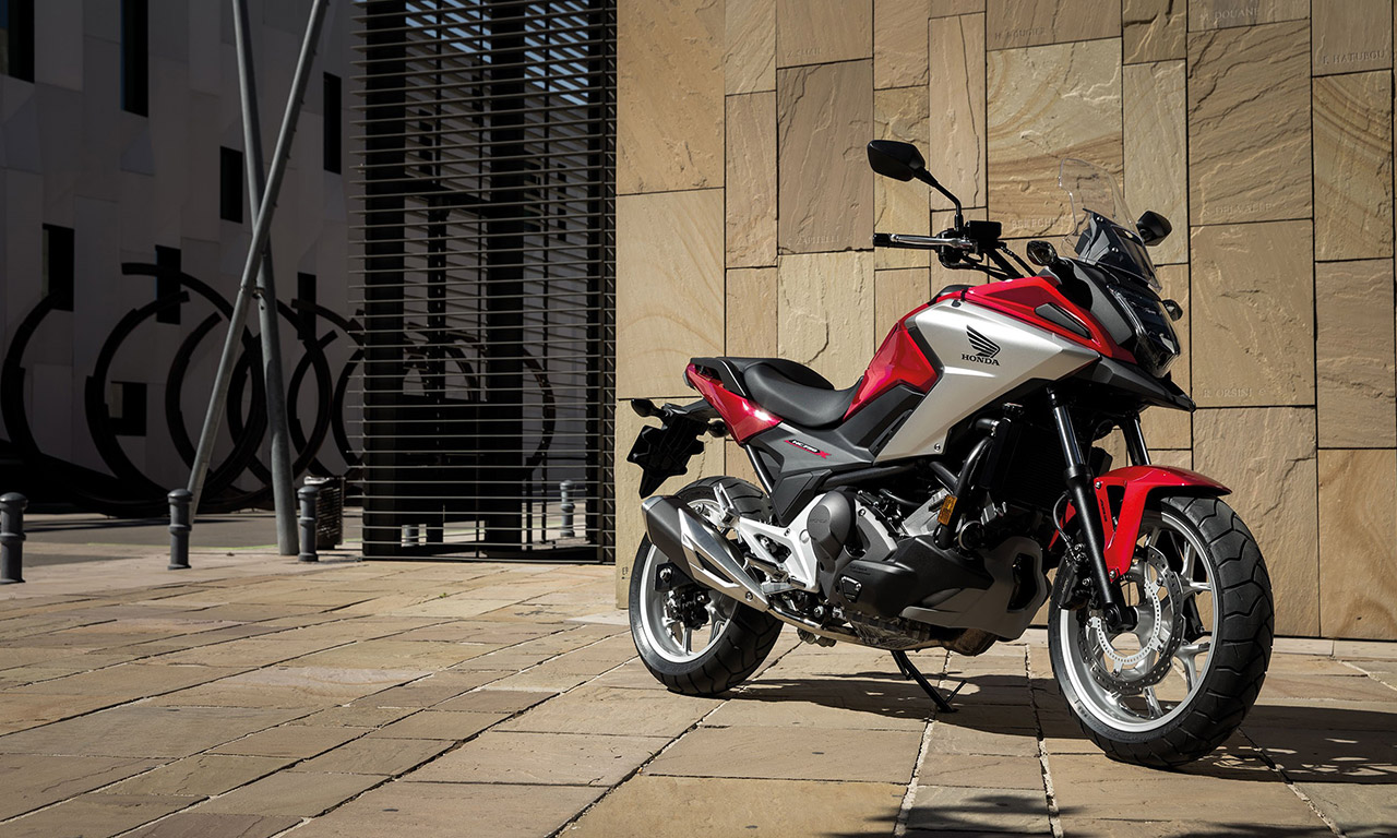 本田摩托车各个国家售价对比