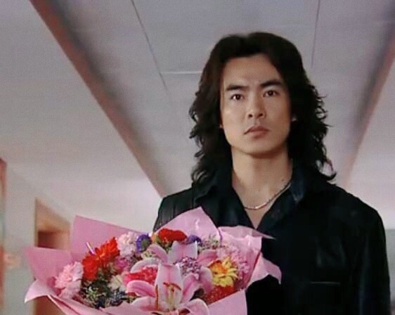 《让爱化作珍珠雨》～于波饰元皓勇