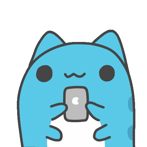 猫猫虫咖波表情包(二十二) - 哔哩哔哩