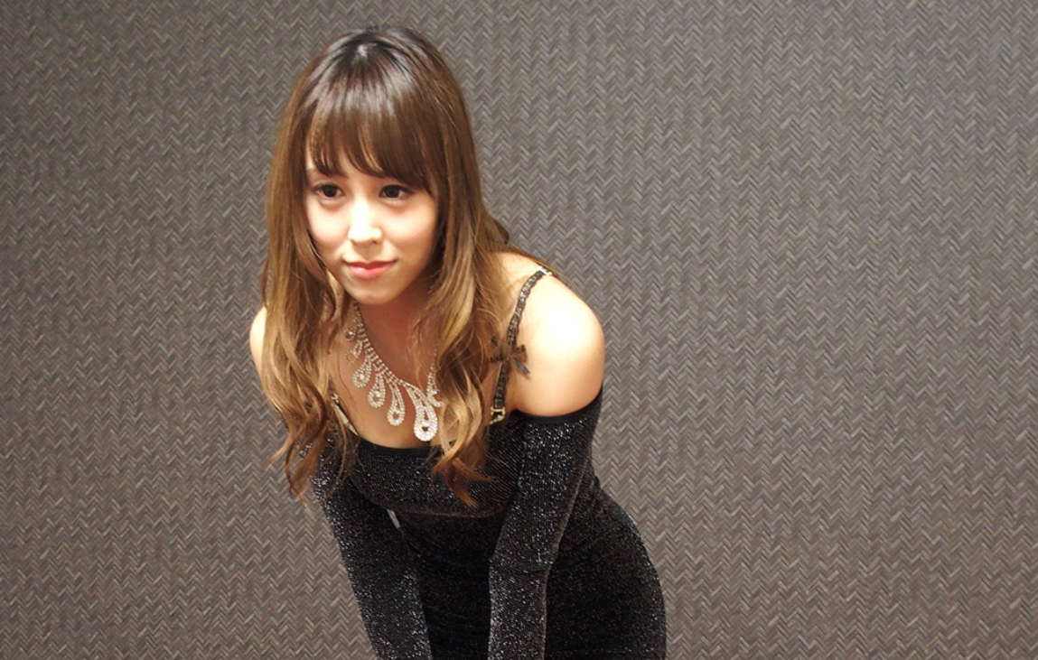 宝生リリー| 我在人间彷徨,细数一路沧桑