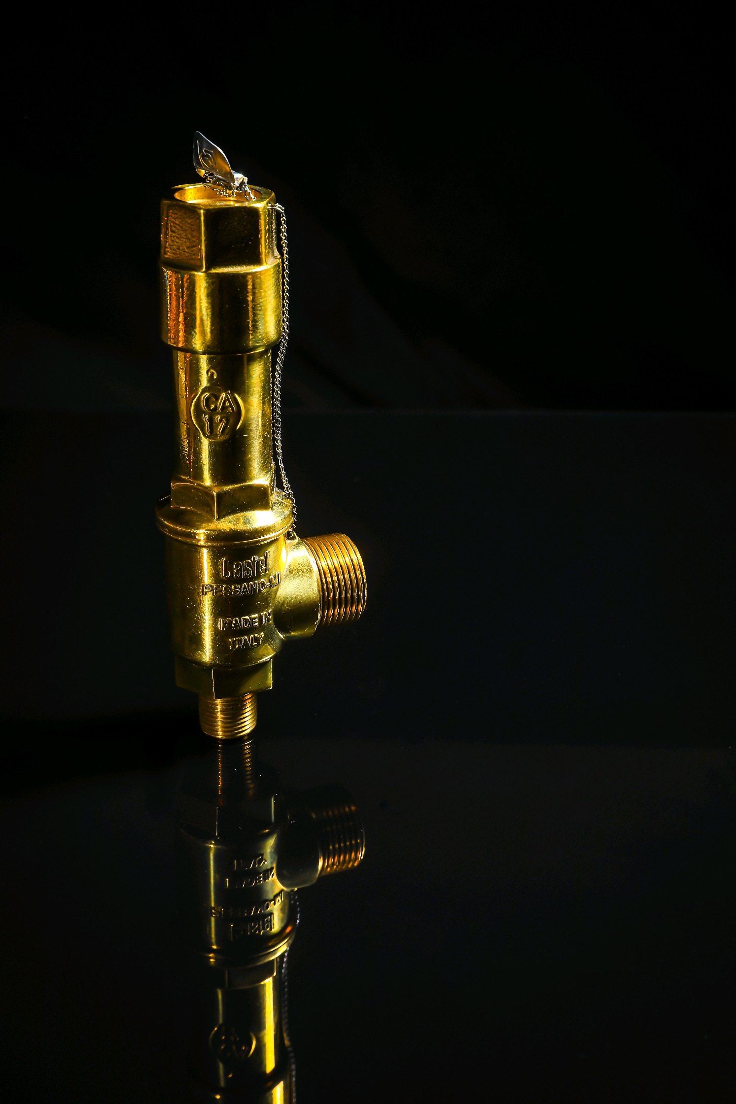 2021中国制冷展倒计时,castel e2-e31虚左以待/ dating with castel.