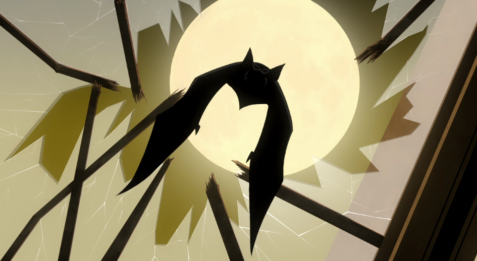 《蝙蝠侠:元年》蝙蝠侠最经典的起源故事,你真