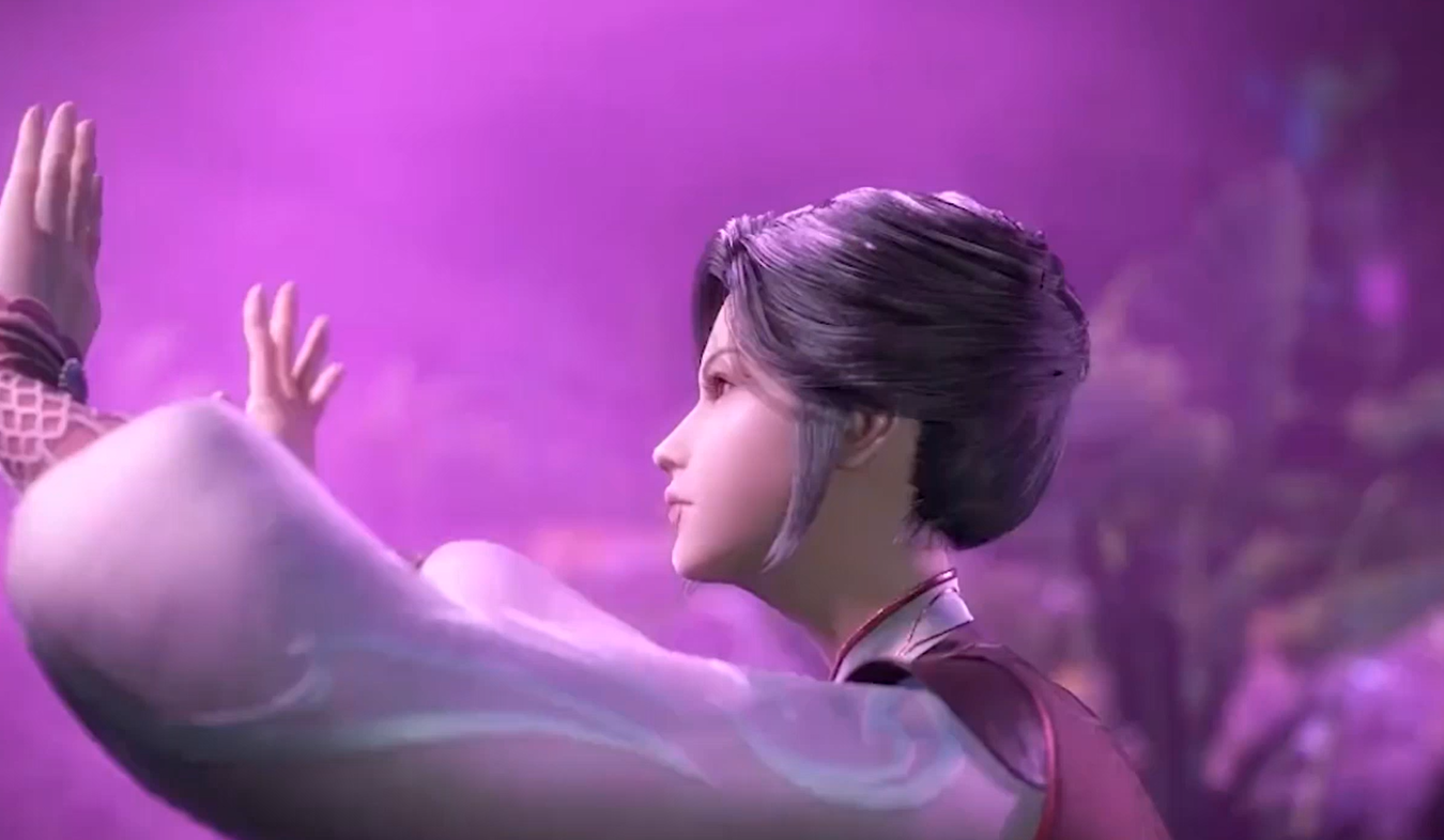 同为10万年魂兽,一只兔子一颗蓝银草,阿银小舞妈妈到底谁更强