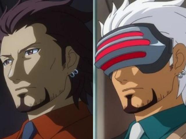 《逆转裁判》:最后千寻与庄龙的狗粮真是让人又悲伤又羡慕