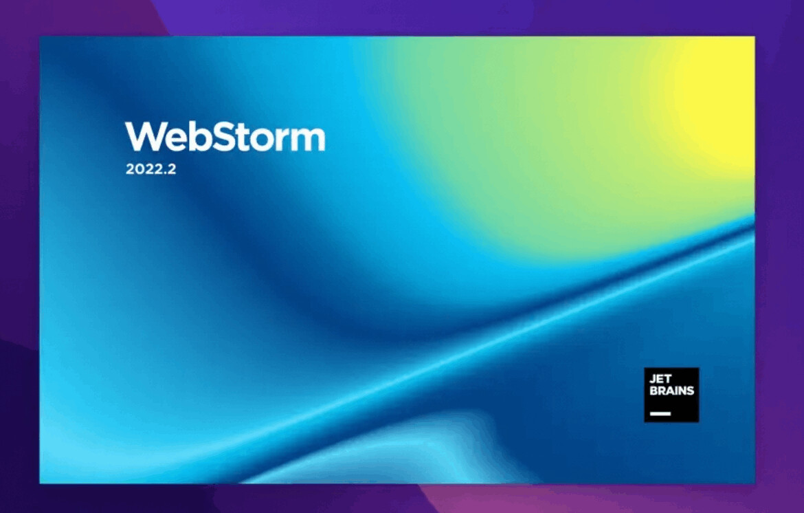 Webstorm激活码破解安装2022.2.1最新教程 - 哔哩哔哩