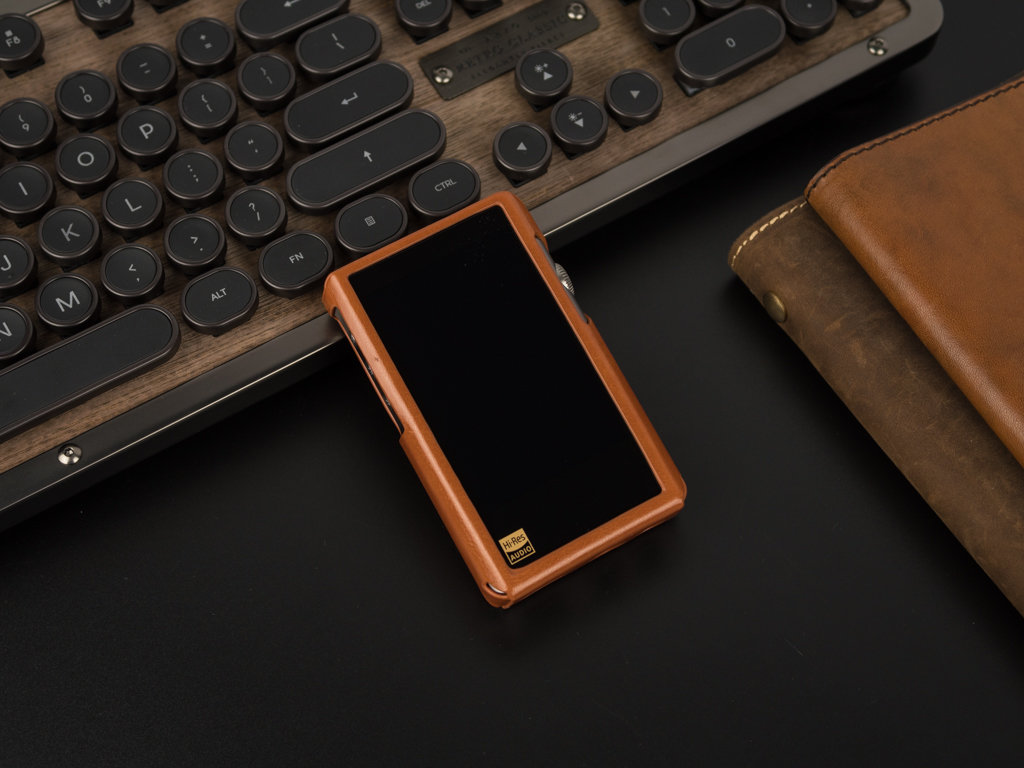 千元HiFi播放器的优选之作,山灵M2X上手体验