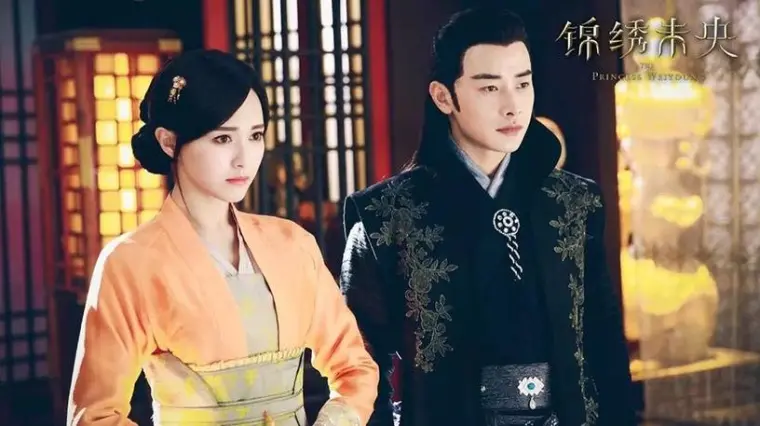 Youtube播放量排行top 10 甄嬛传 才第六 它赢过 三生桃花 夺冠 哔哩哔哩