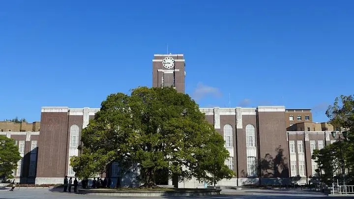 去日本学机械 这些学校你必须要知道 哔哩哔哩