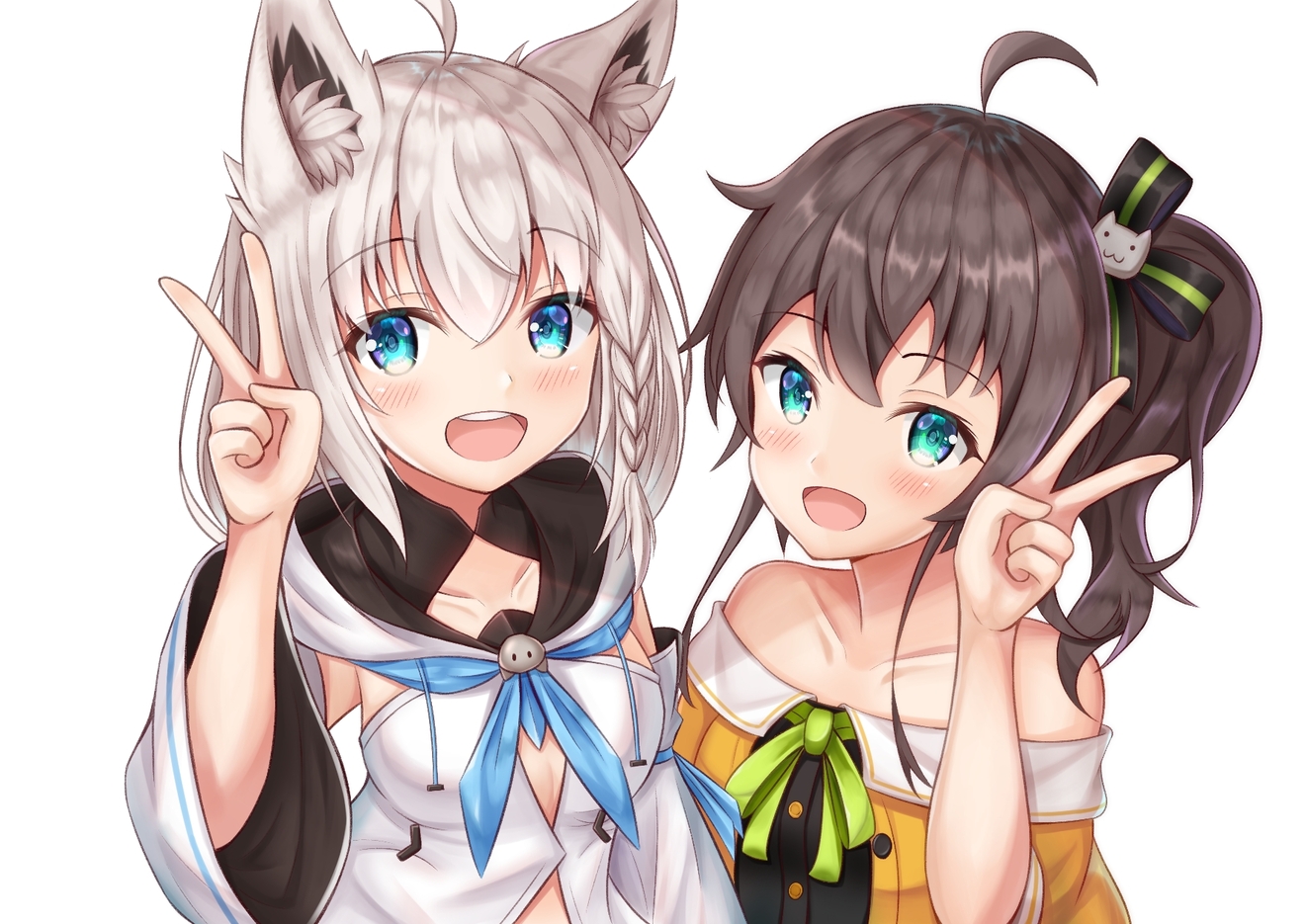 [夏色吹雪同人](病入膏肓又怎样?)3:真心话还是大冒险?