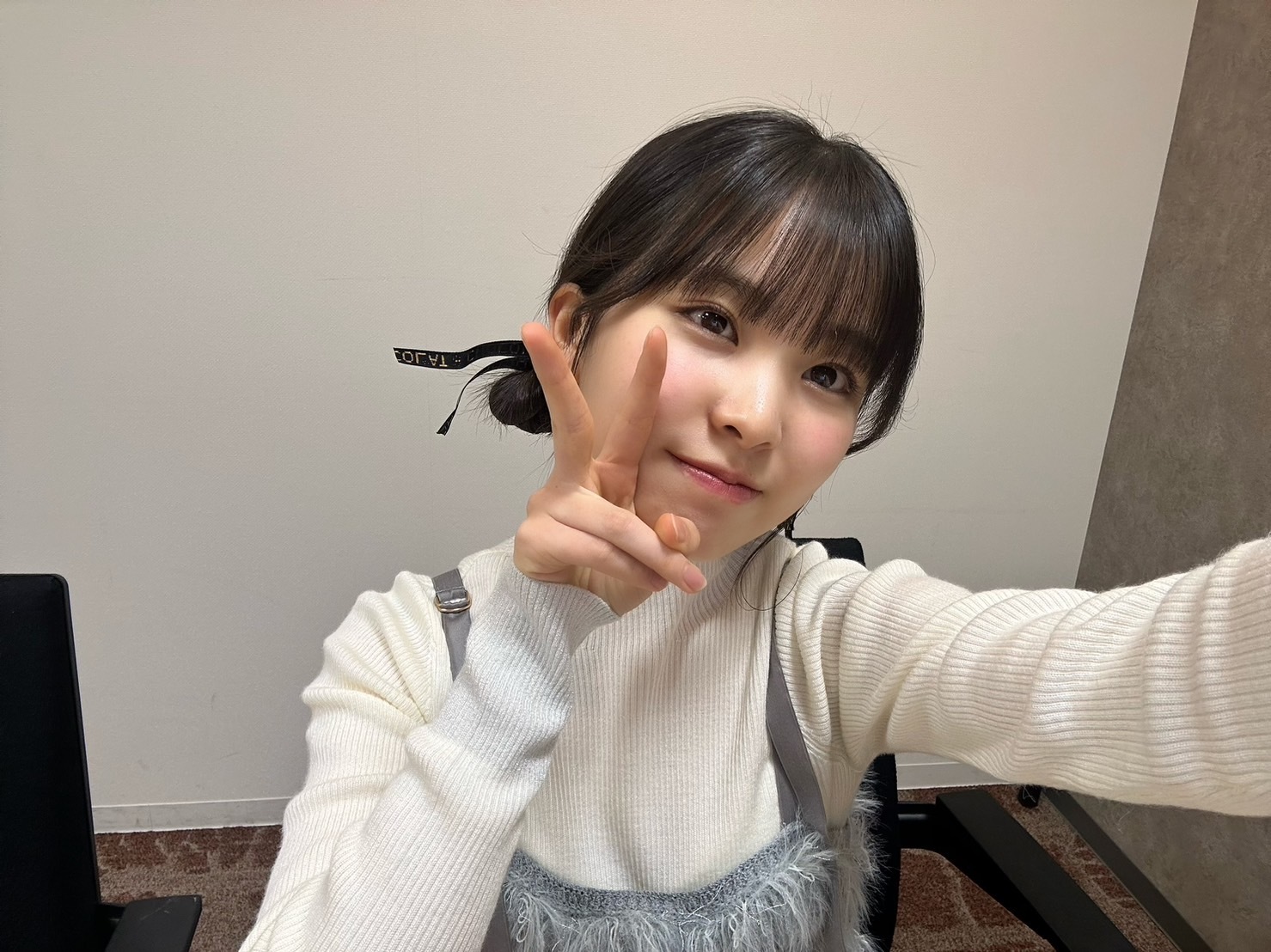 遠藤理子blog11.19 哔哩哔哩