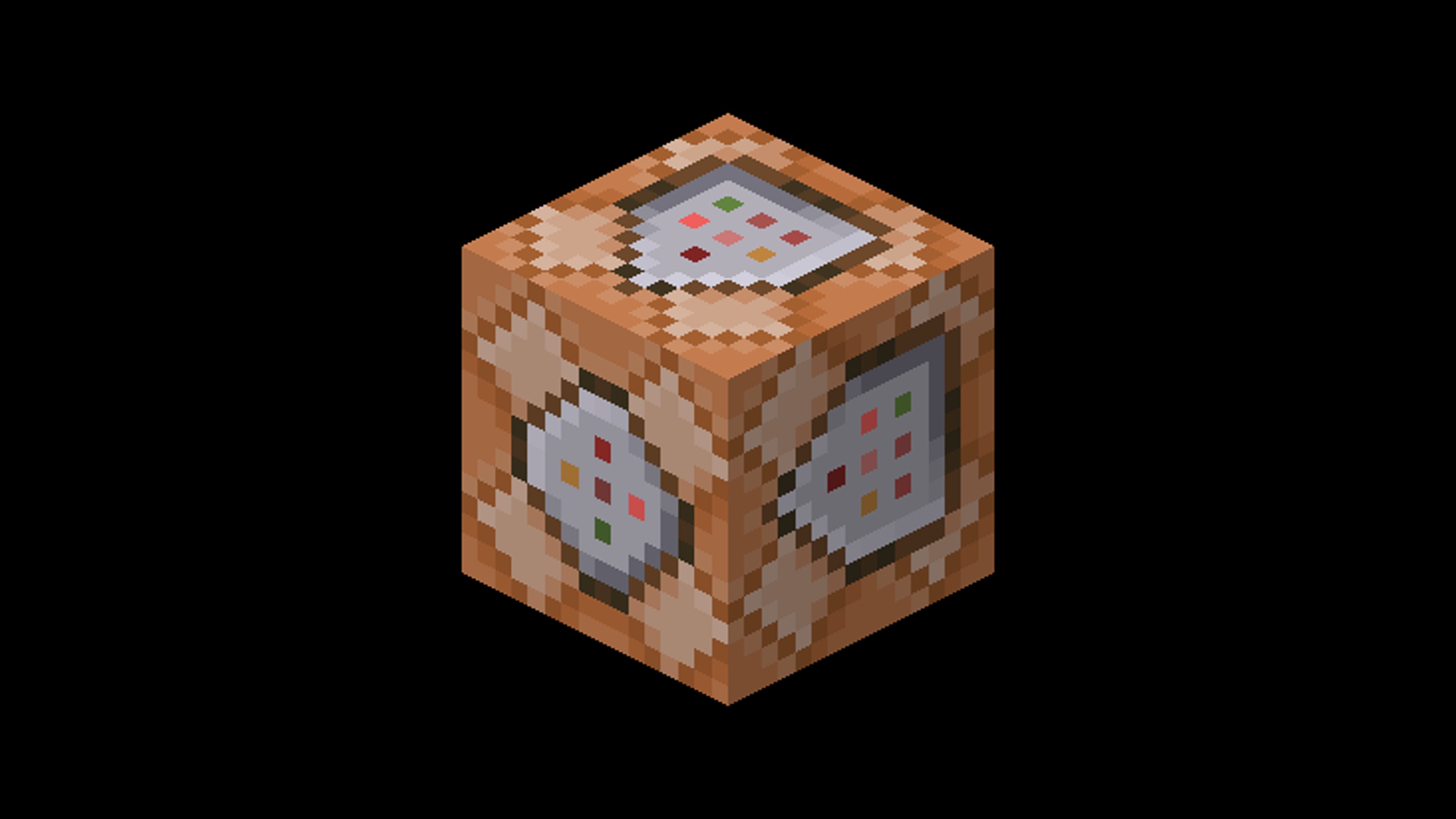 Minecraft Java Edition 命令教程（前言、管理员方块） - 哔哩哔哩 image.