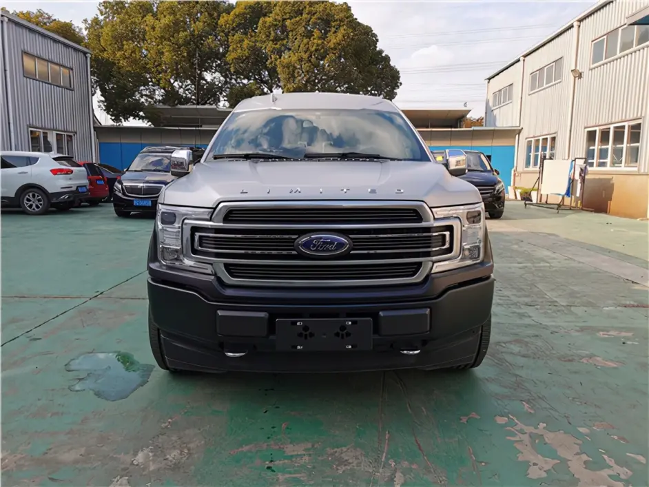 最新款福特f150改装七座勇猛者suv 越野商务豪华型商务车 哔哩哔哩 最新款福特f150改装七座勇猛者suv 越野商务豪华型商务车 哔哩哔哩