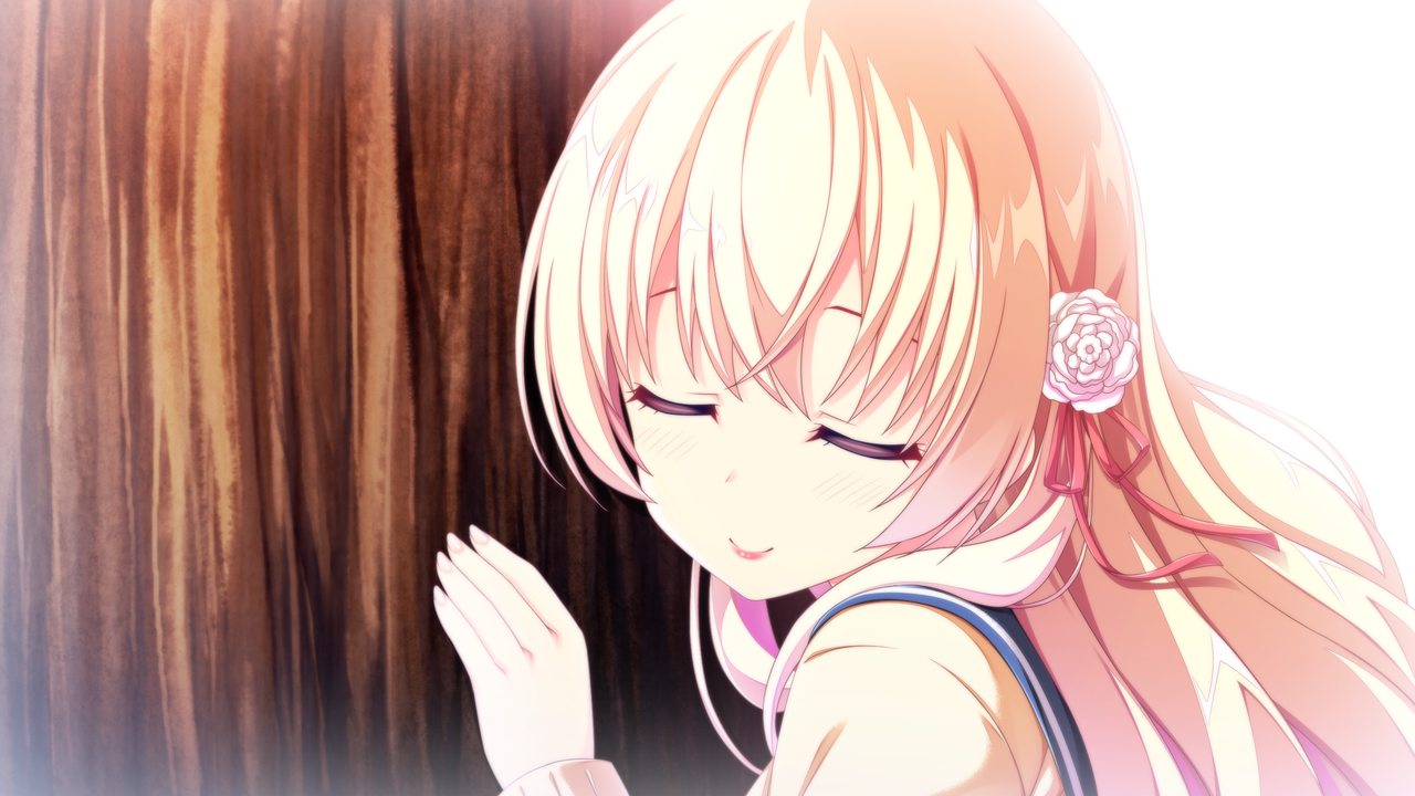 22年9月 放課後シンデレラ2 CG收集 哔哩哔哩