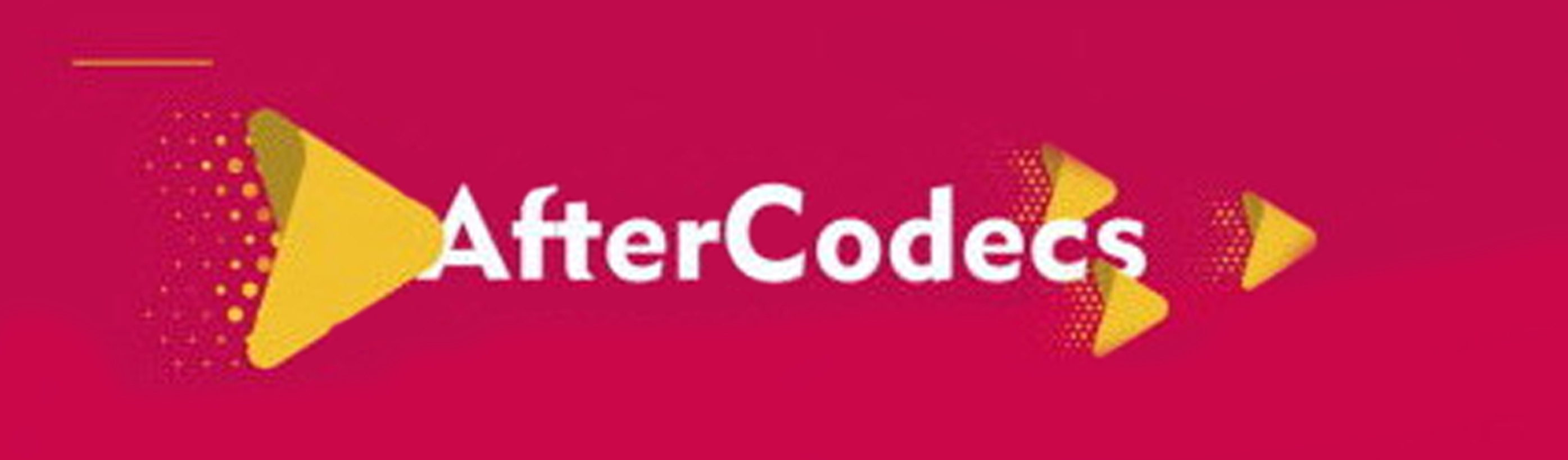 aftercodecs download free