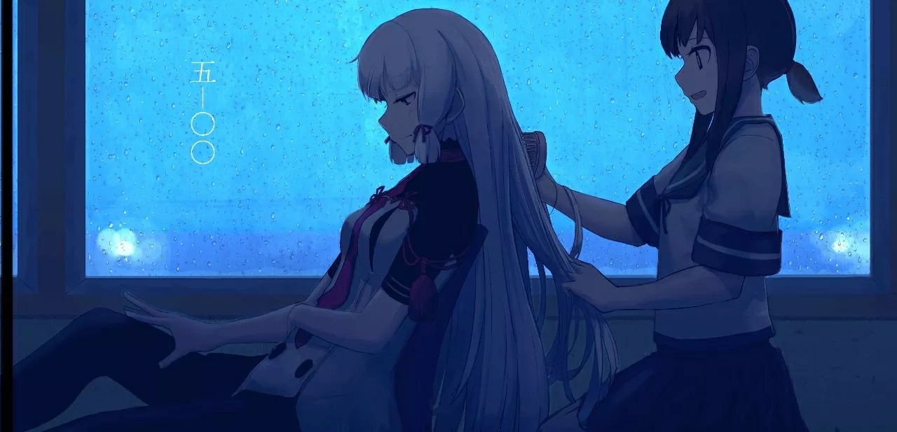 《崩坏世纪 星空纪元》第四章 缄幽依默 少女悠然 （5）