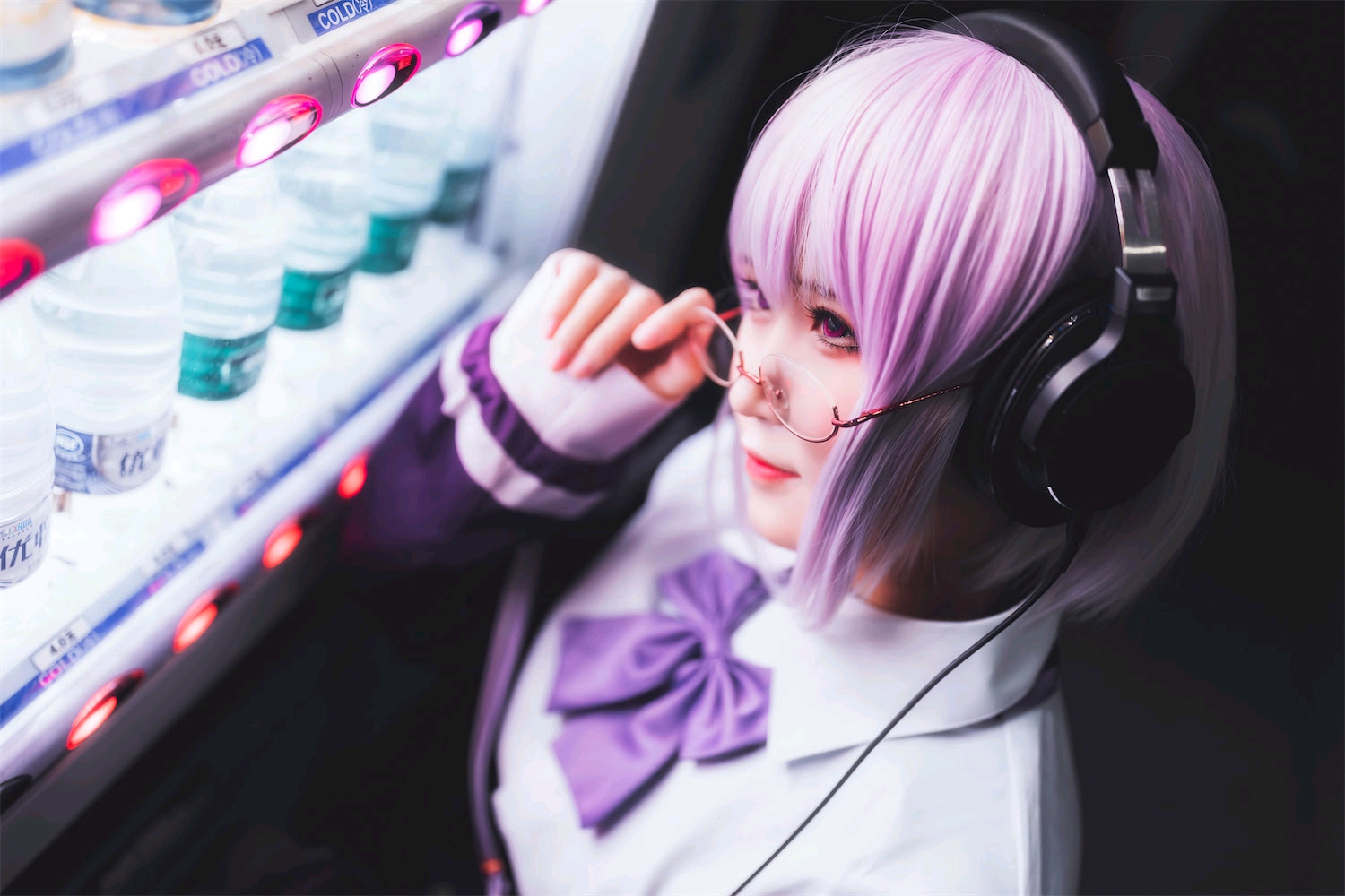 【cosplay】三度_69 电光超人古立特