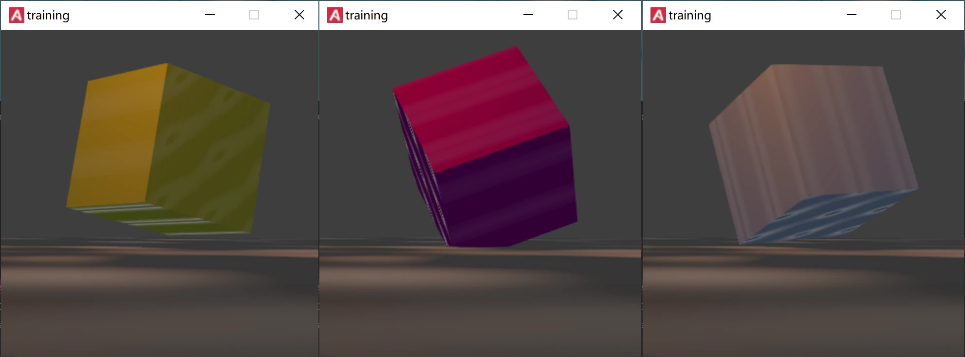 godot node godot node