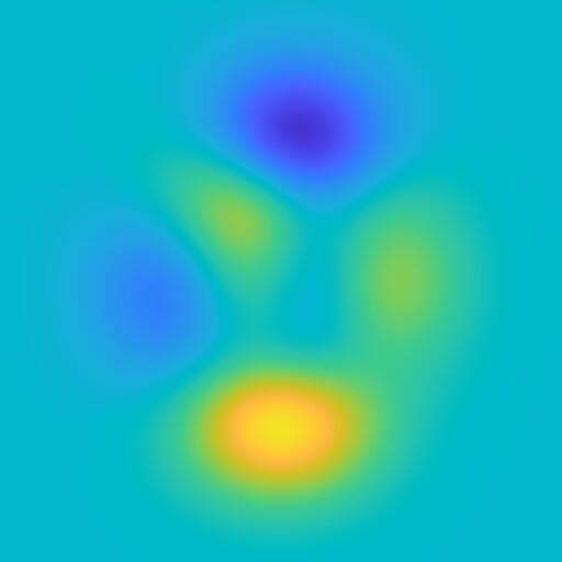 [元宇宙]C01.12:后记B.Python生成Parula ColorMap - 哔哩哔哩