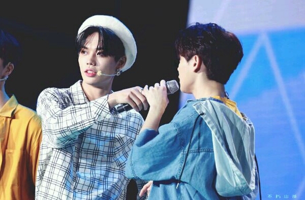 【长得俊】 当制霸吃醋时