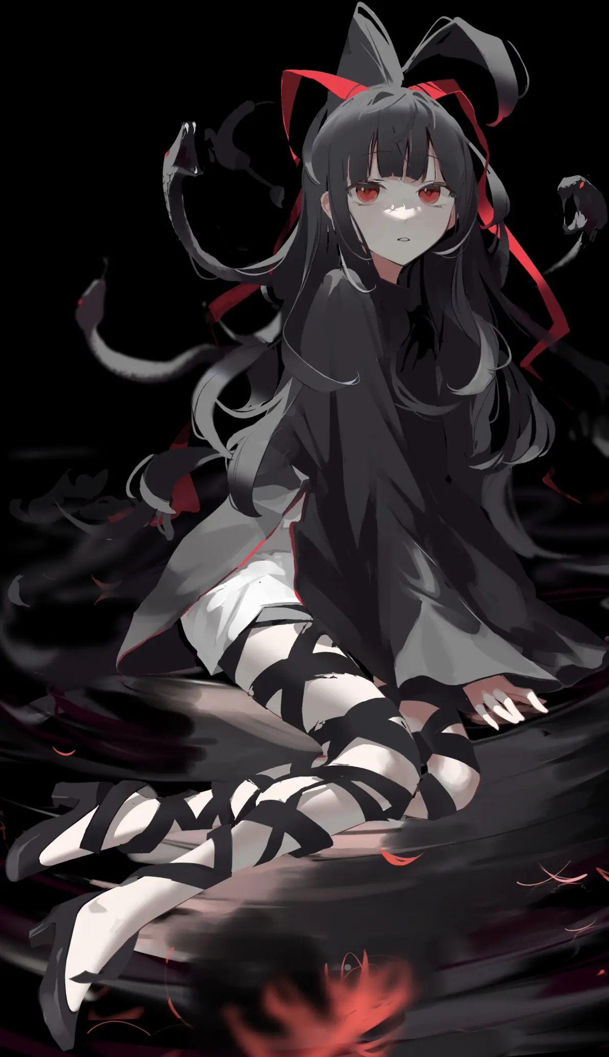 二次元精美壁纸