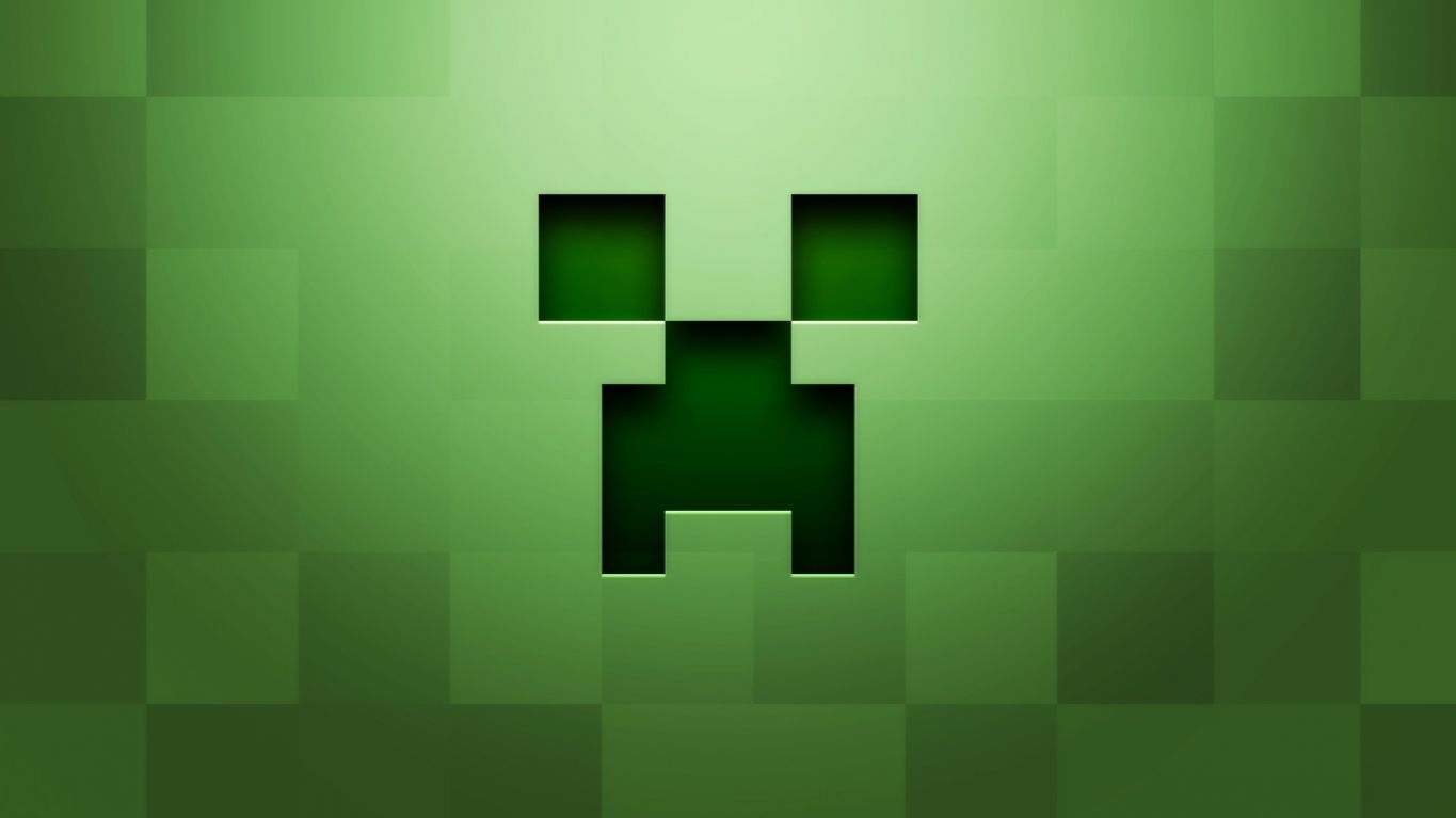 Minecraft经典图集,这里有你的记忆吗? - 哔哩哔哩